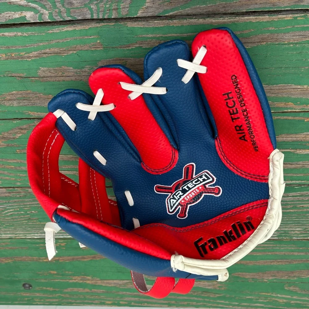 Franklin Sports 8.5